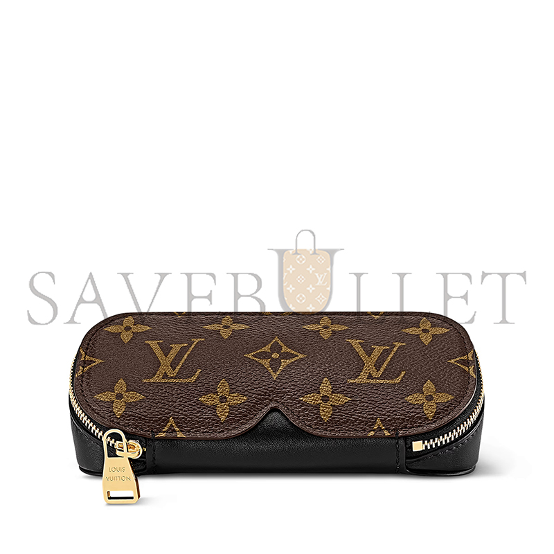 l0vis Vvtt0n sunglasses pouch gm gi0633 (17*8.5*6.5cm)